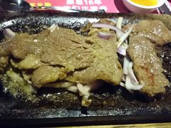 android_upload_pic-路易十三西餐厅(西关新天地店)