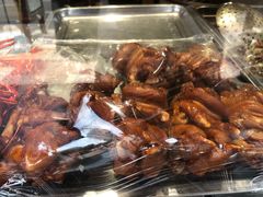 -品忆香炒货工坊(西稍门店)