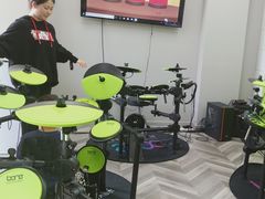-骨头音乐Bone Music·架子鼓·小军鼓·打击乐(花木校区)