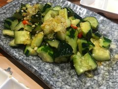 -万兴佳烤肉·长白山老味道(宏泰广场店)