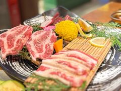 -MIKOMIKO和牛烧肉专门店(南门店)