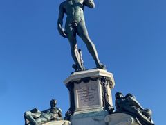 -米开朗琪罗广场