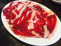 -八合里潮汕鲜牛肉火锅(惠州华贸店)