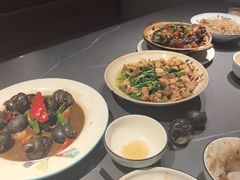 -富临轩私房菜(集庆门大街店)
