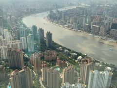 -上海柏悦酒店