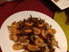 -老吉士酒家(天平路店)