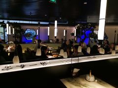 -绿茶餐厅(成都大悦城店)