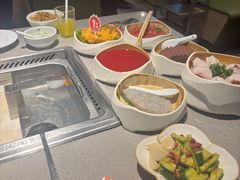 -海底捞火锅(八佰伴店)