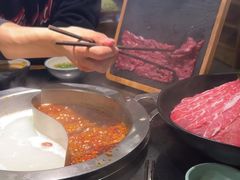 -井格重庆火锅(西直门凯德Mall店)