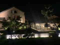 -阿那亚第三食堂 Cafeteria 3