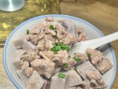芋头排骨-农耕记·湖南土菜(科技园店)