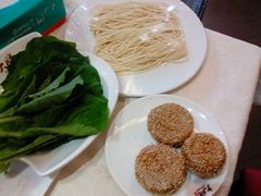 -大胖骨汤火锅(裕华店)