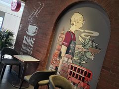 -COSTA COFFEE(新奥购物中心店)