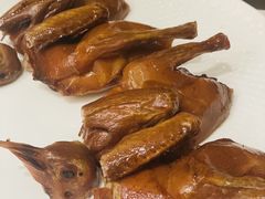 -富淳饭店(陆家嘴保利广场店)