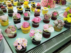 -BONCAKE裱花蛋糕(万象汇店)