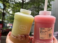 -顺德公·广东猪肚鸡(车公庙总店)