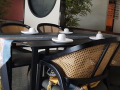 -鸽子侯·家宴·平价海鲜(市图书馆店)