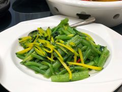 -莫干山郡安里度假酒店-桃尖中餐厅