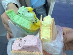-詹爷爷乌节路街头冰淇淋