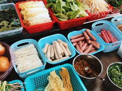 -正宗阳山牛杂(东城店)