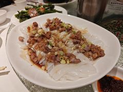 -北园酒家(小北路店)