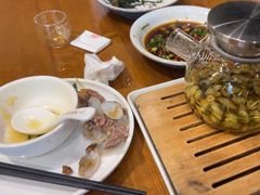 -如轩·海鲜砂锅粥·潮汕菜(海珠店)
