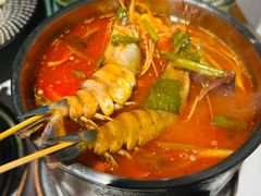 -Thai Basil罗勒叶泰式餐厅(时代天街店)