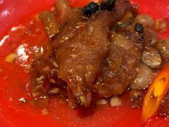 -避风塘(百联东郊店)