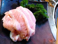 -炙忧烤肉屋(中国铁建广场店)