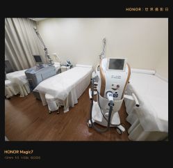 -北京炫美医疗美容
