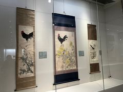 -徐悲鸿纪念馆