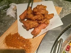 -麻路成都火锅(柏威年店)