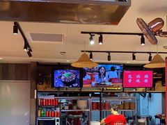 -牛腩之旅·牛腩牛杂煲(光启城美食城店)