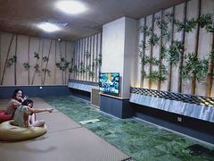 -丽池宫韩式汗蒸会馆(华灯坊店)
