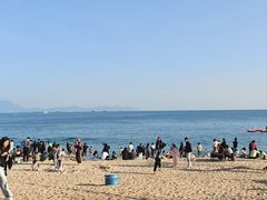 -大梅沙海滨公园