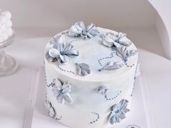 -蜜肆动物奶油蛋糕·个性定制·下午茶甜品