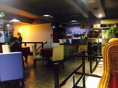 -本味轩精品茶餐厅(黄山路店)