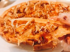 -I HOLIC艾豪丽披萨(KKone店)