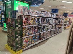 -孩子王童乐园(西安盛龙店)