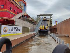 -北京欢乐谷