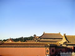 -故宫博物院(故宫)