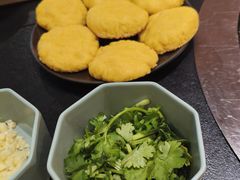 -蘸小院铁锅炖·蘸酱菜·东北菜(怀远门店)