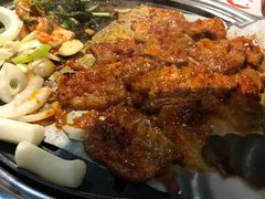 -杀猪天·韩国烤肉(总店)