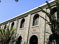 -南京晨光1865创意产业园