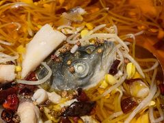 -渝信川菜 · 川味家常菜(长安店)