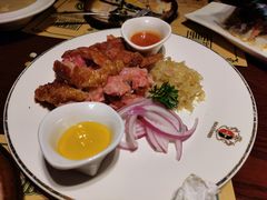 -马迭尔德式西餐精酿啤酒屋(中央大街店)