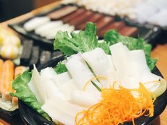 -呷哺呷哺(郑州国贸360餐厅店)