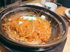 -费大厨辣椒炒肉(万家丽一店)