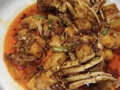 -领蟹祥记·香辣蟹·特色小海鲜(奥体天虹店)