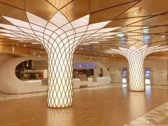 -幸福蓝海国际影城(IMAX全运村中央广场店)